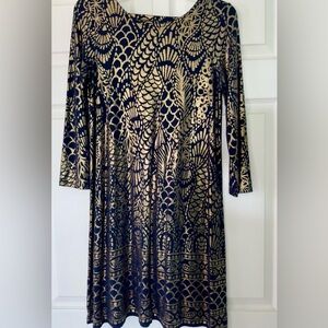 Lilly Pulitzer Ophelia Dress